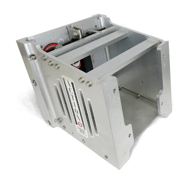 14' ACTION SERIES JACK PLATE
