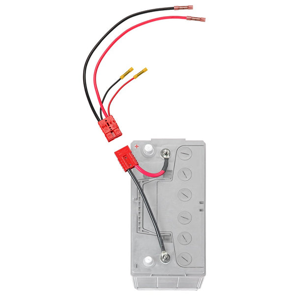 12 VOLT TROLLING MOTOR CO