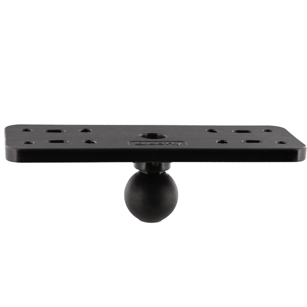 1.5' BALL SYSTEM TOP PLATE