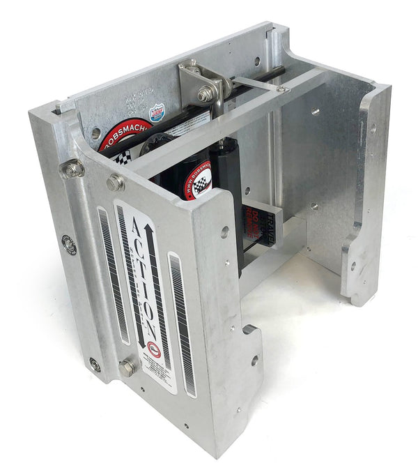 8' ACTION SERIES JACK PLATE