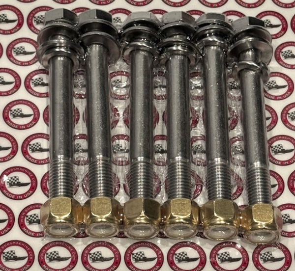 6' BOLT KIT (6 BOLT KIT)