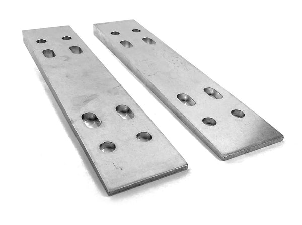 TRANSOM WEDGE 2 DEGREE