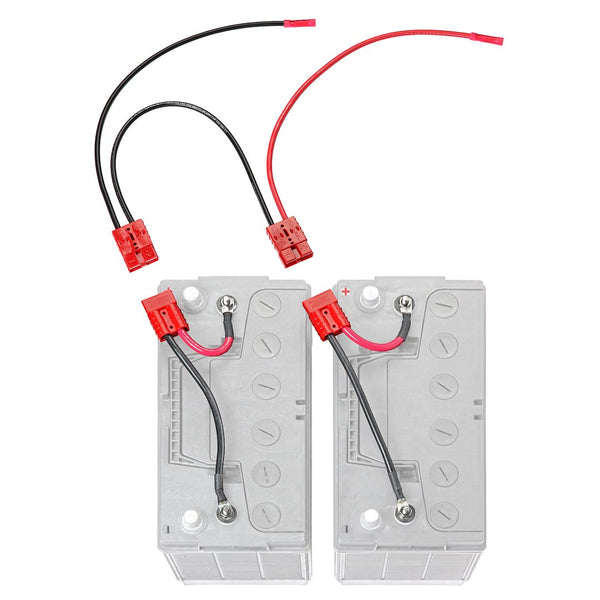 24 VOLT SERIES STANDARD T