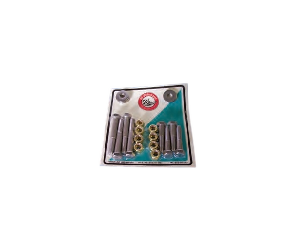 JACK PLATE BOLT MOUNT KITS