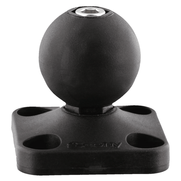 1.5' BALL SYSTEM BASE