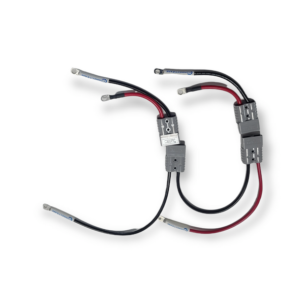 24 VOLT (6 GAUGE HEAVY DU