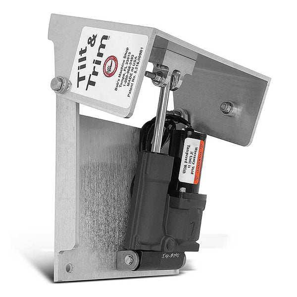 TILT AND TRIM FOR MOTORS UPTO 35HP