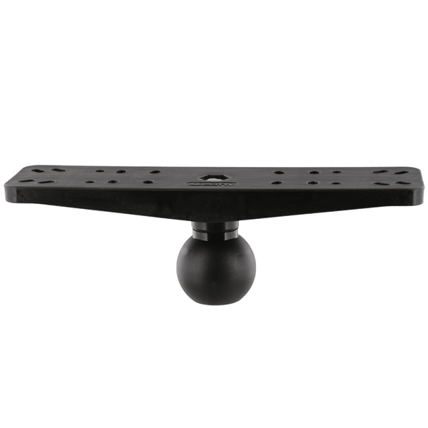 2.25' BALL SYSTEM TOP PLATE