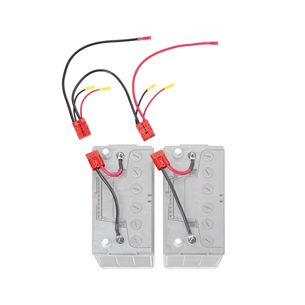 24 VOLT SERIES TROLLING M