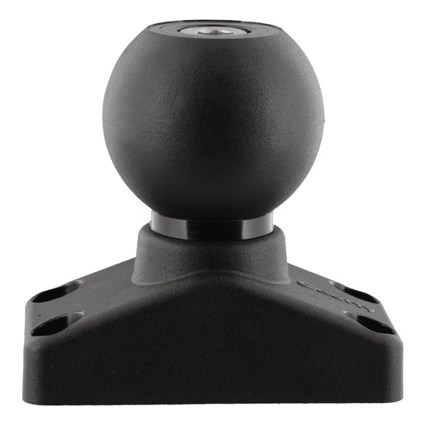 2.25' BALL SYSTEM BASE