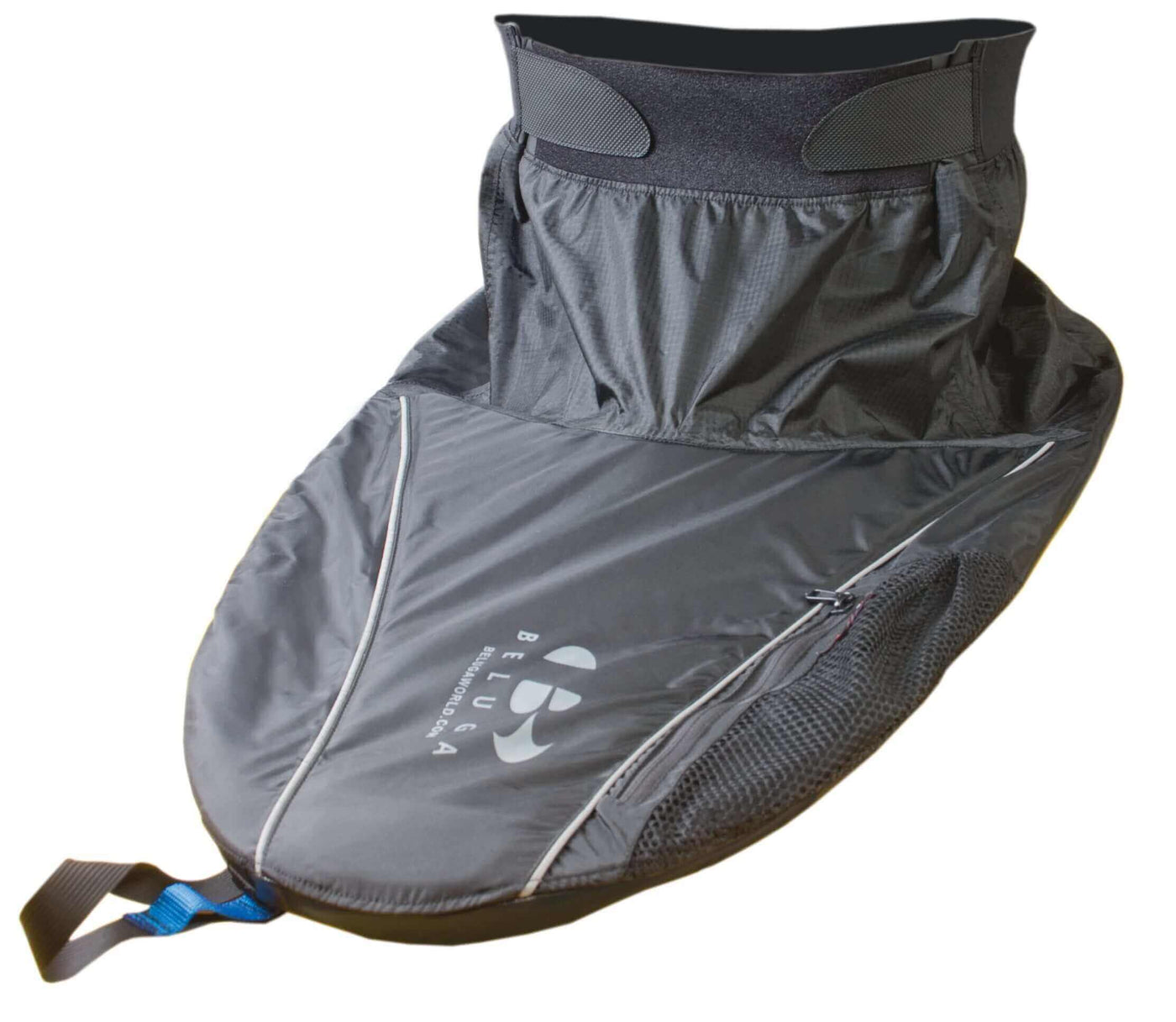 Beluga Cyclone Sprayskirt