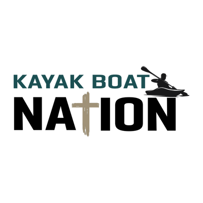 Kayak Boat Nation