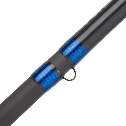 Helium Fishing Rod - 2026