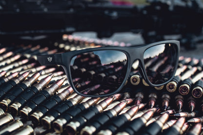 Maverick - Polarized MFD Sunglasses
