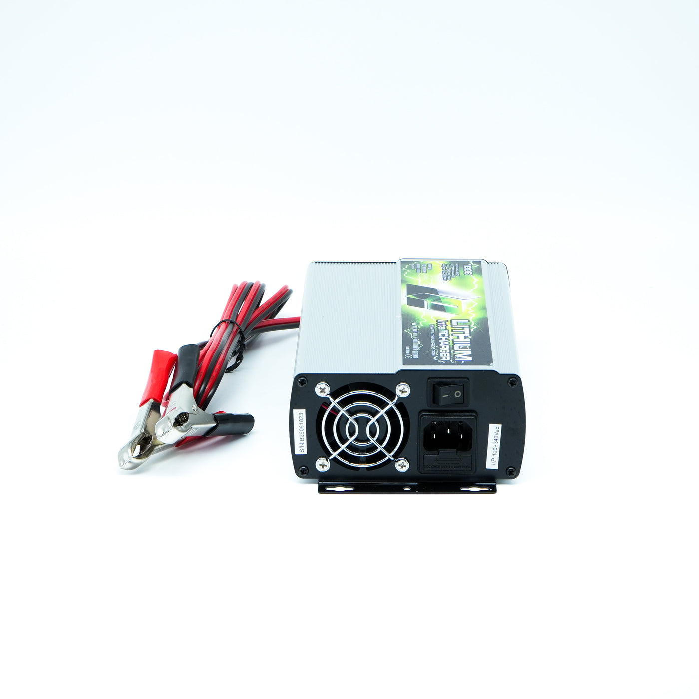 Lithium Pros 1011 17A Lithium Ion 12V Lithium Ion Battery
