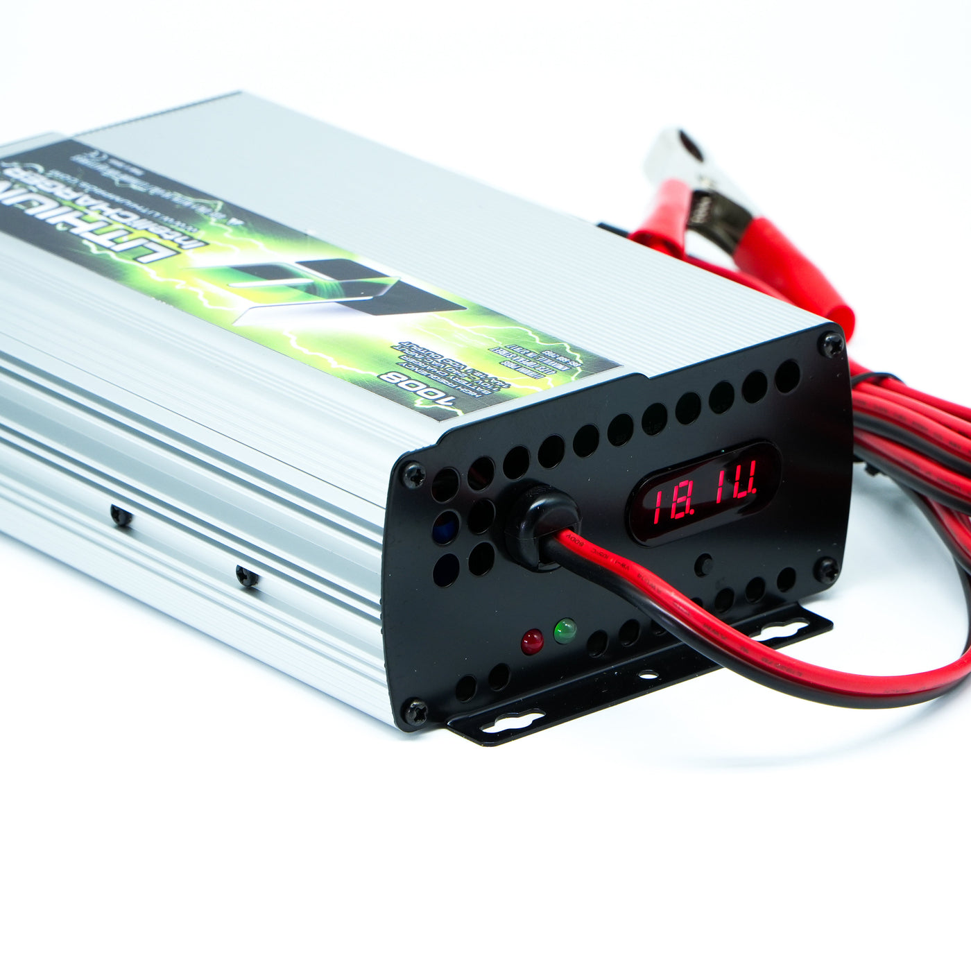 Lithium Pros 1011 17A Lithium Ion 12V Lithium Ion Battery