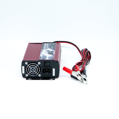 1018 24V 10A Lithium Ion Battery Charger