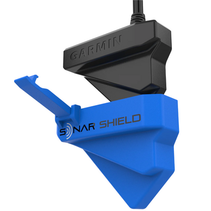 Garmin Panoptix LVS32 Transducer Cover