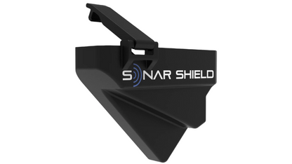 Garmin Panoptix LVS32 Transducer Cover