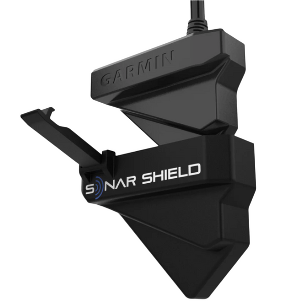 Garmin Panoptix LVS32 Transducer Cover - Sonar Shield | Boat Nation Outdoors