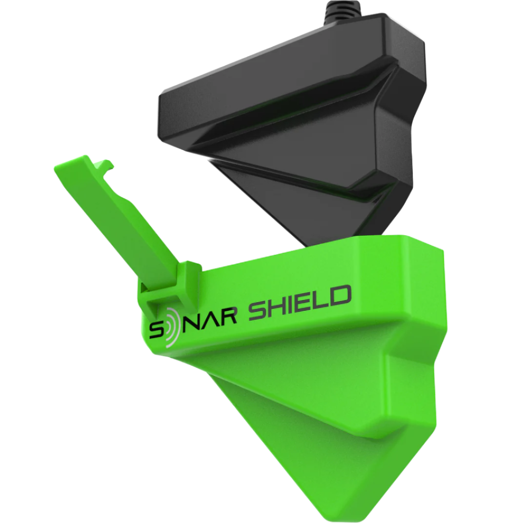 Garmin Panoptix LVS32 Transducer Cover
