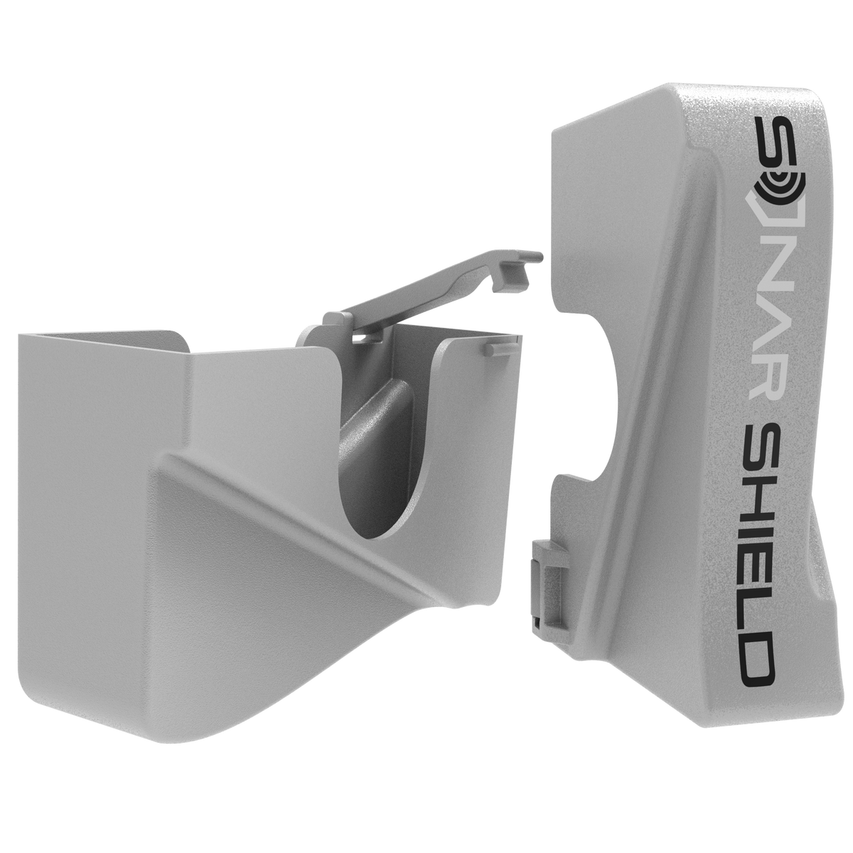 Lowrance Active Target Transducer Cover