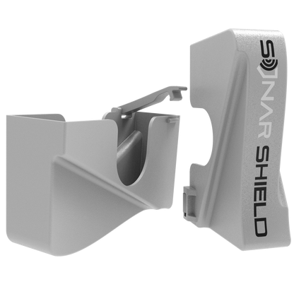 Lowrance Active Target 2 Transducer Cover