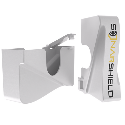 Transducer Cover for Garmin Livescope LVS34