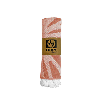 Limonia - Turkish Beach Towel