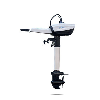 Bixpy N-3 Outboard Motor and Power Pack Kit