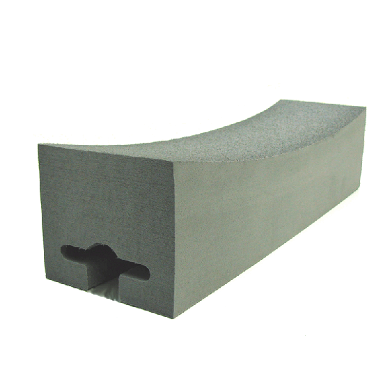 Beluga Solo Kayak Foam Block