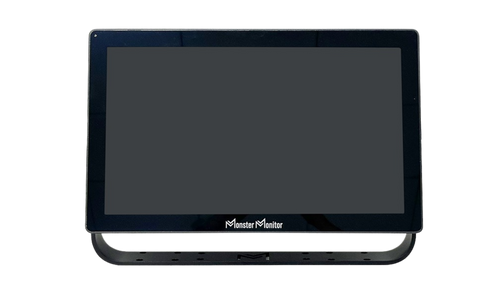 MONSTER MONITOR - FOCUS 19