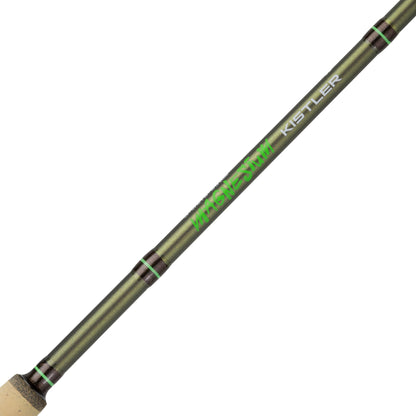 Magnesium Fishing Rod – 20th Anniversary