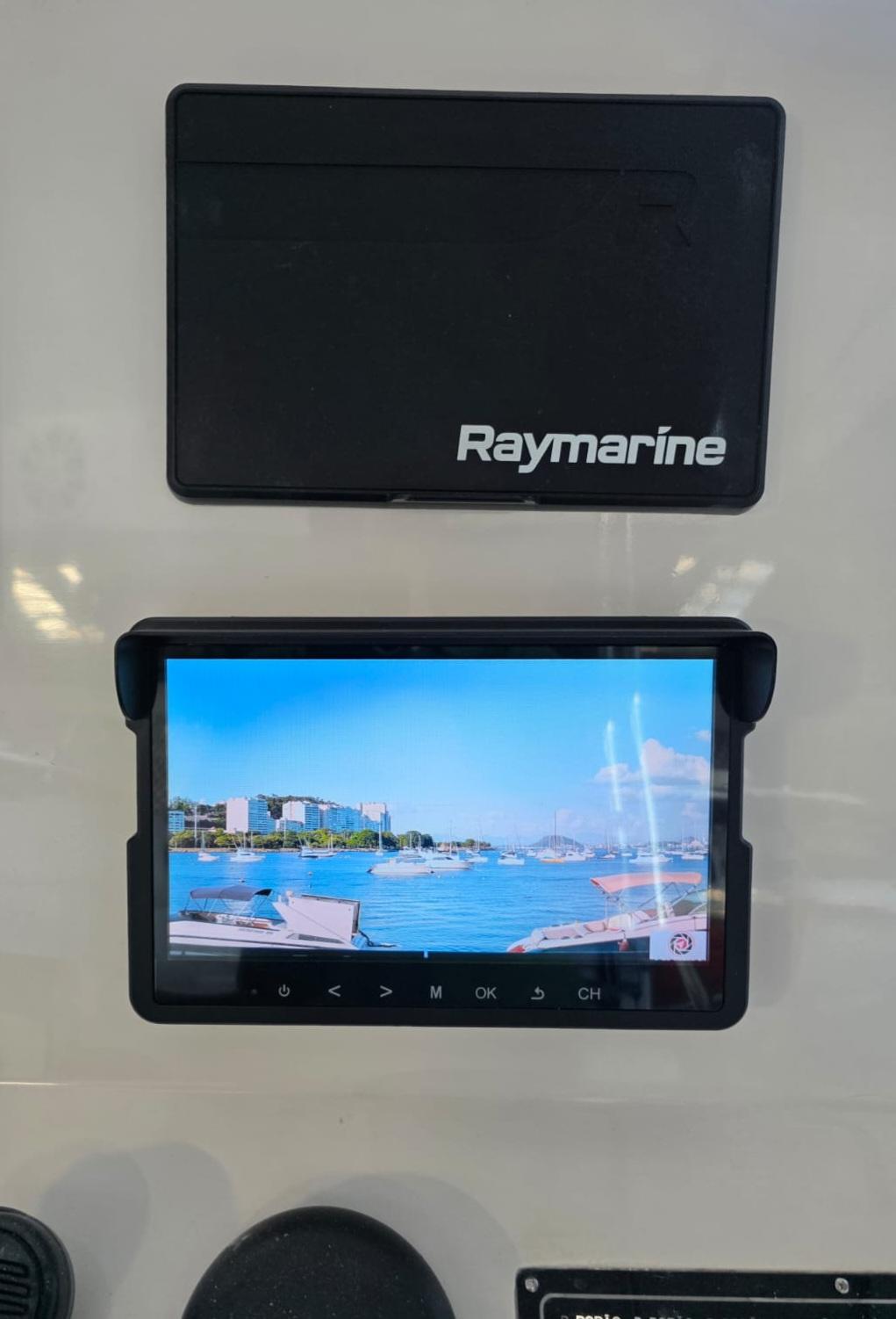 External Monitor V2