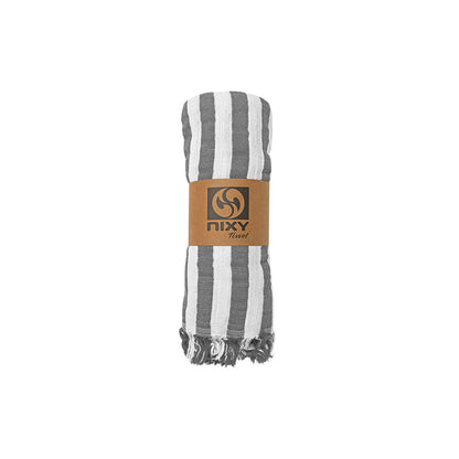 Melody - Recycled Turkish Beach Towel