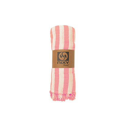 Melody - Recycled Turkish Beach Towel