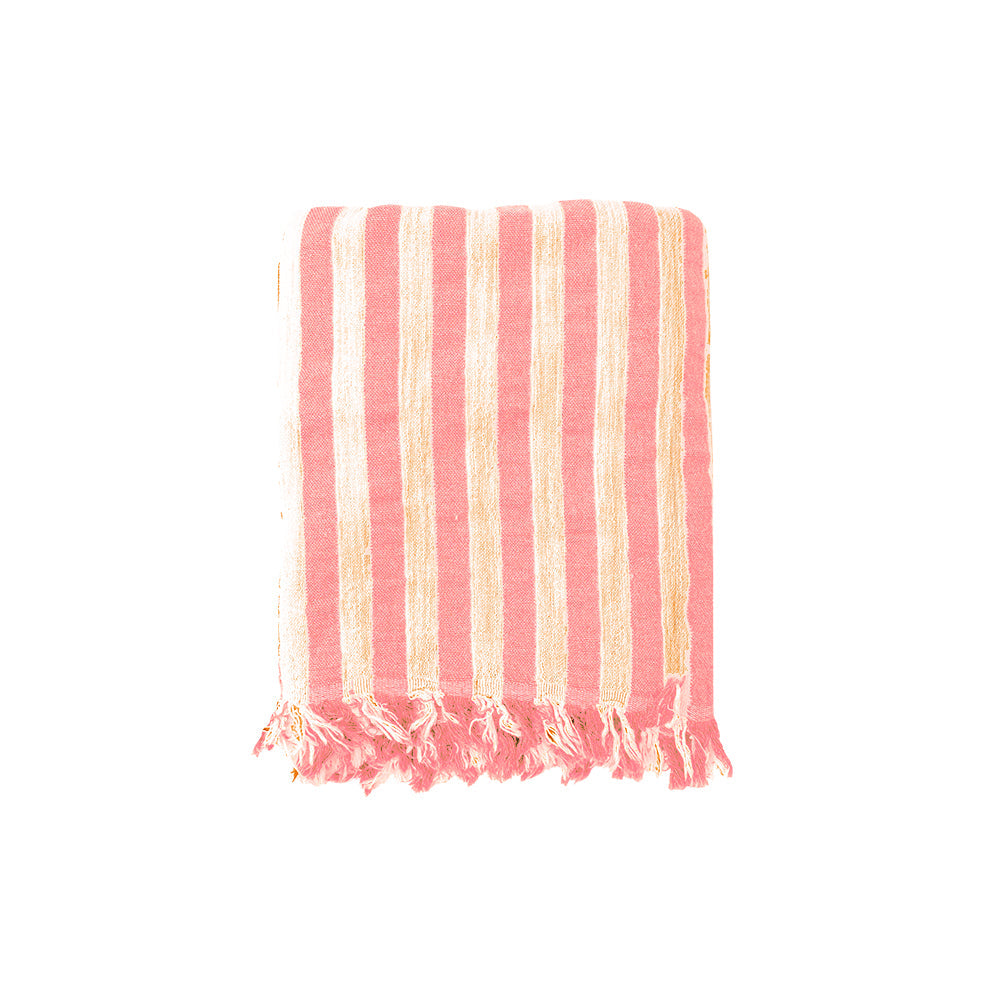 Melody - Recycled Turkish Beach Towel
