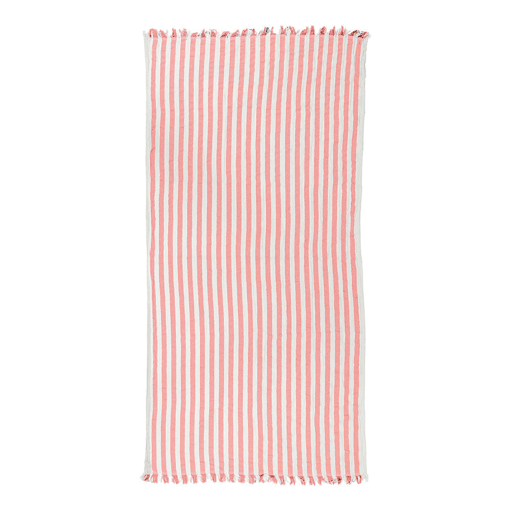 Melody - Recycled Turkish Beach Towel