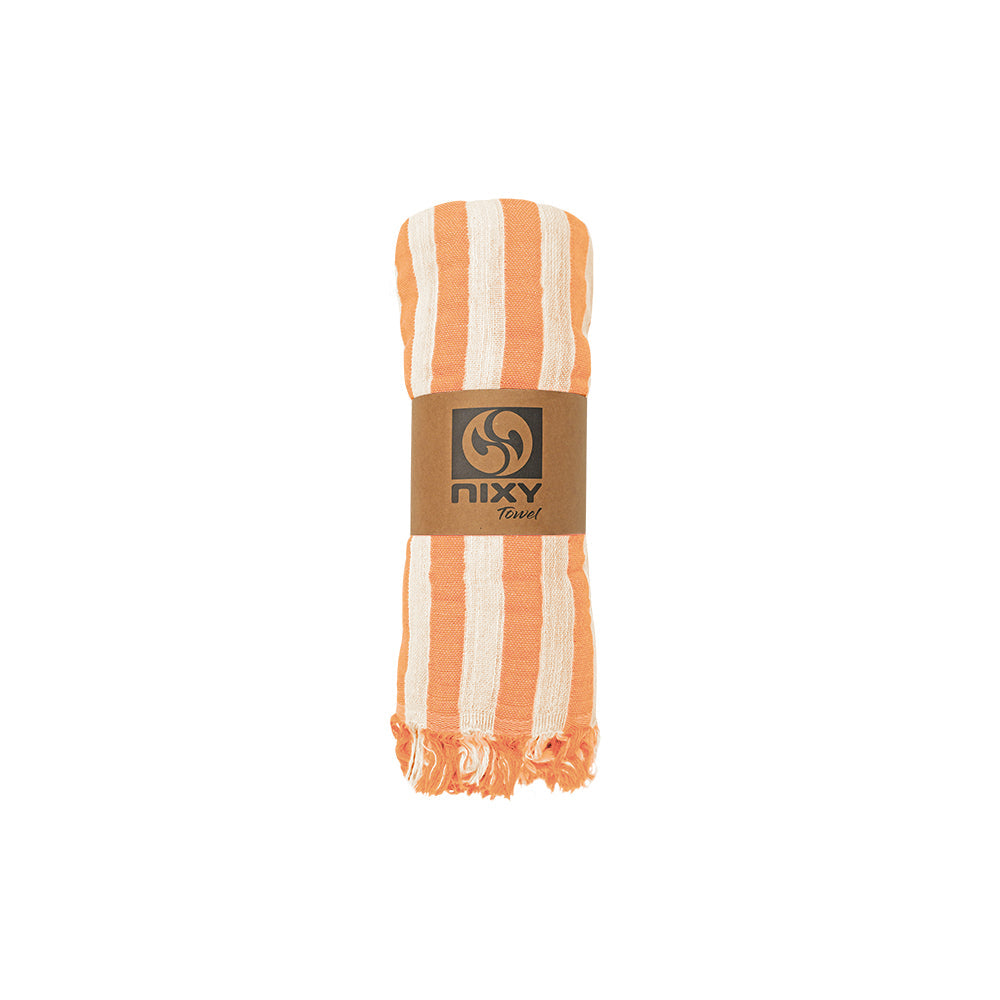 Melody - Recycled Turkish Beach Towel