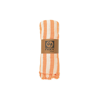 Melody - Recycled Turkish Beach Towel