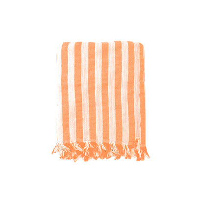 Melody - Recycled Turkish Beach Towel