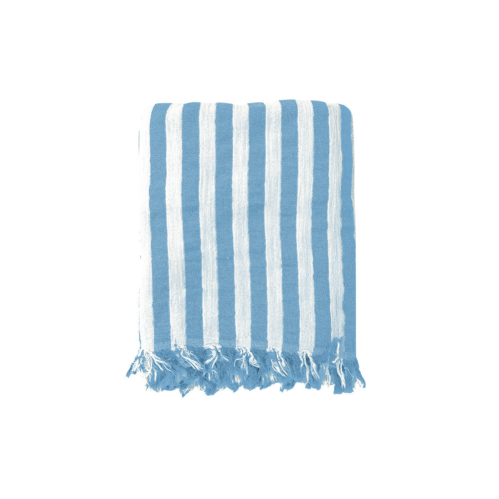 Melody - Recycled Turkish Beach Towel