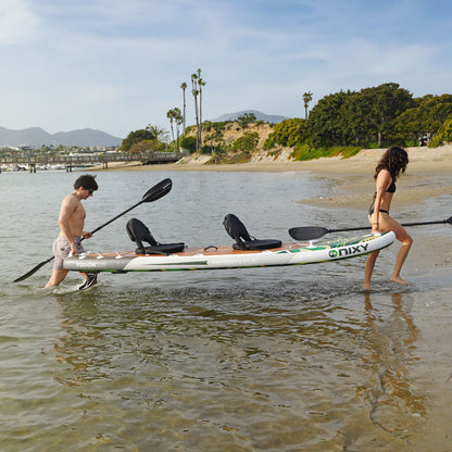 Monterey G5 Expedition Stand Up Paddle Board - 11'6"