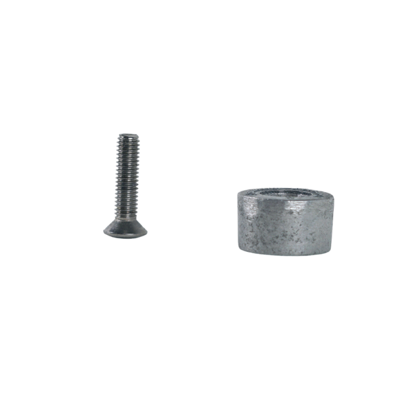 Bixpy N-3 Motor Anode