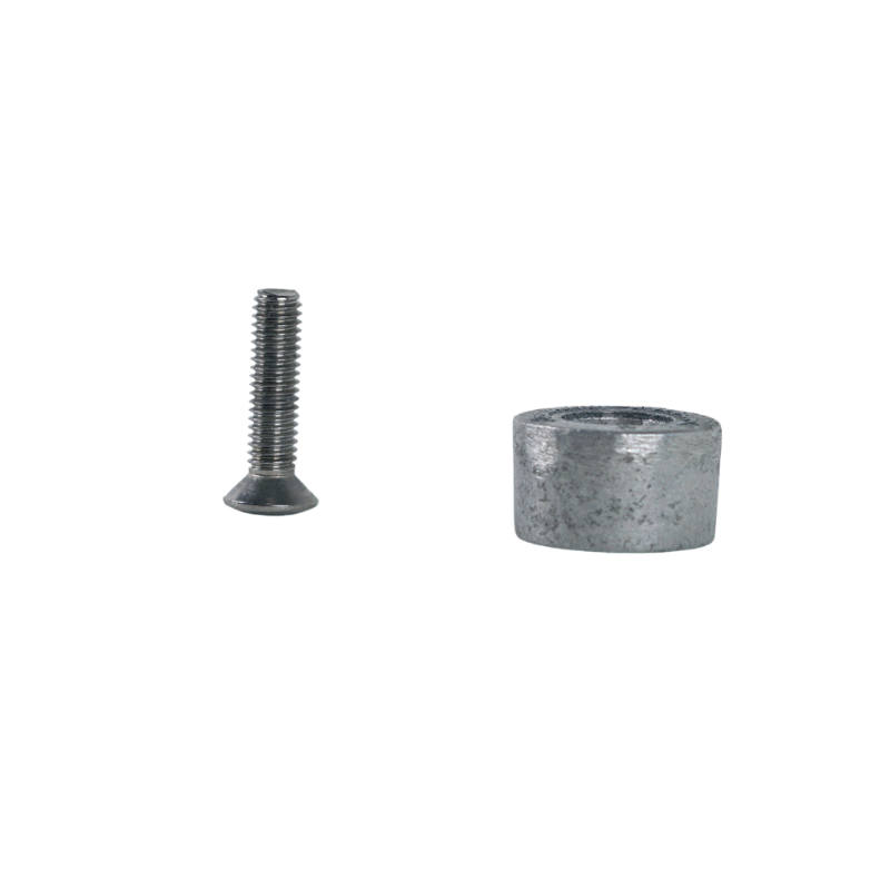 Bixpy N-3 Motor Anode