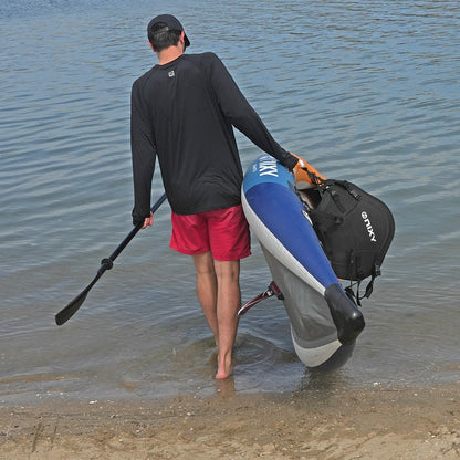 NIXY Tahoe 114 Single Inflatable Kayak