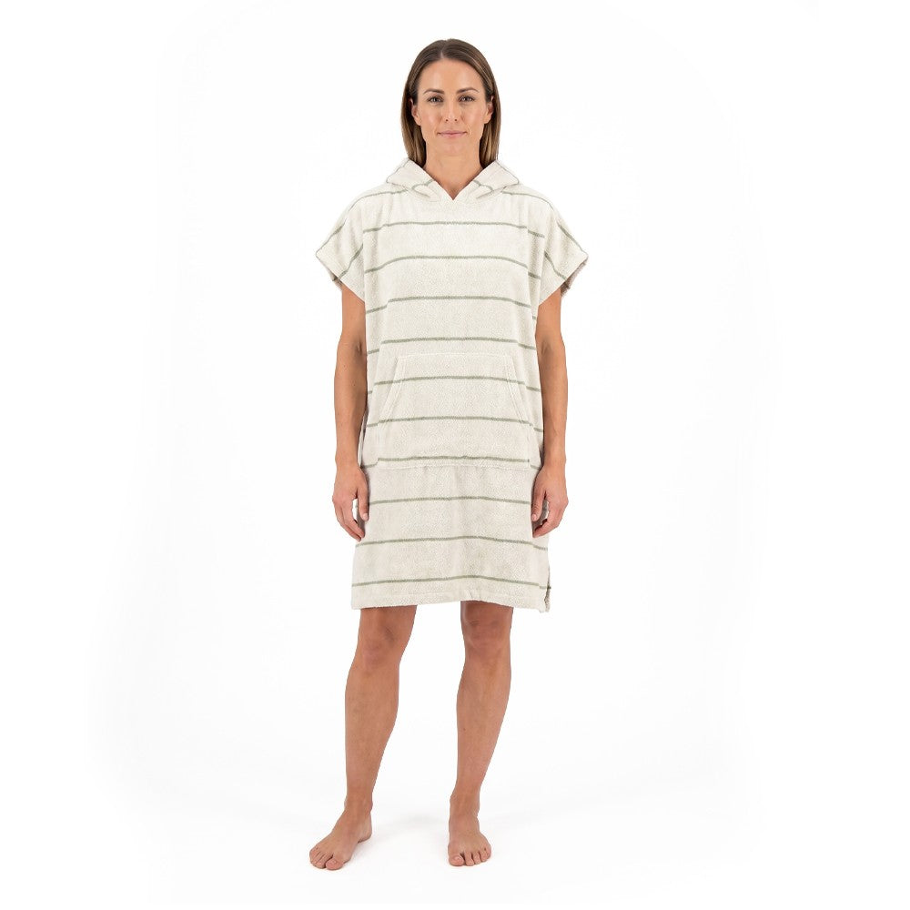 Everest Turkish Changing Poncho