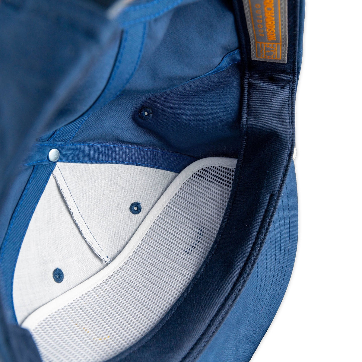 Kistler USA Cap, UPF 50+