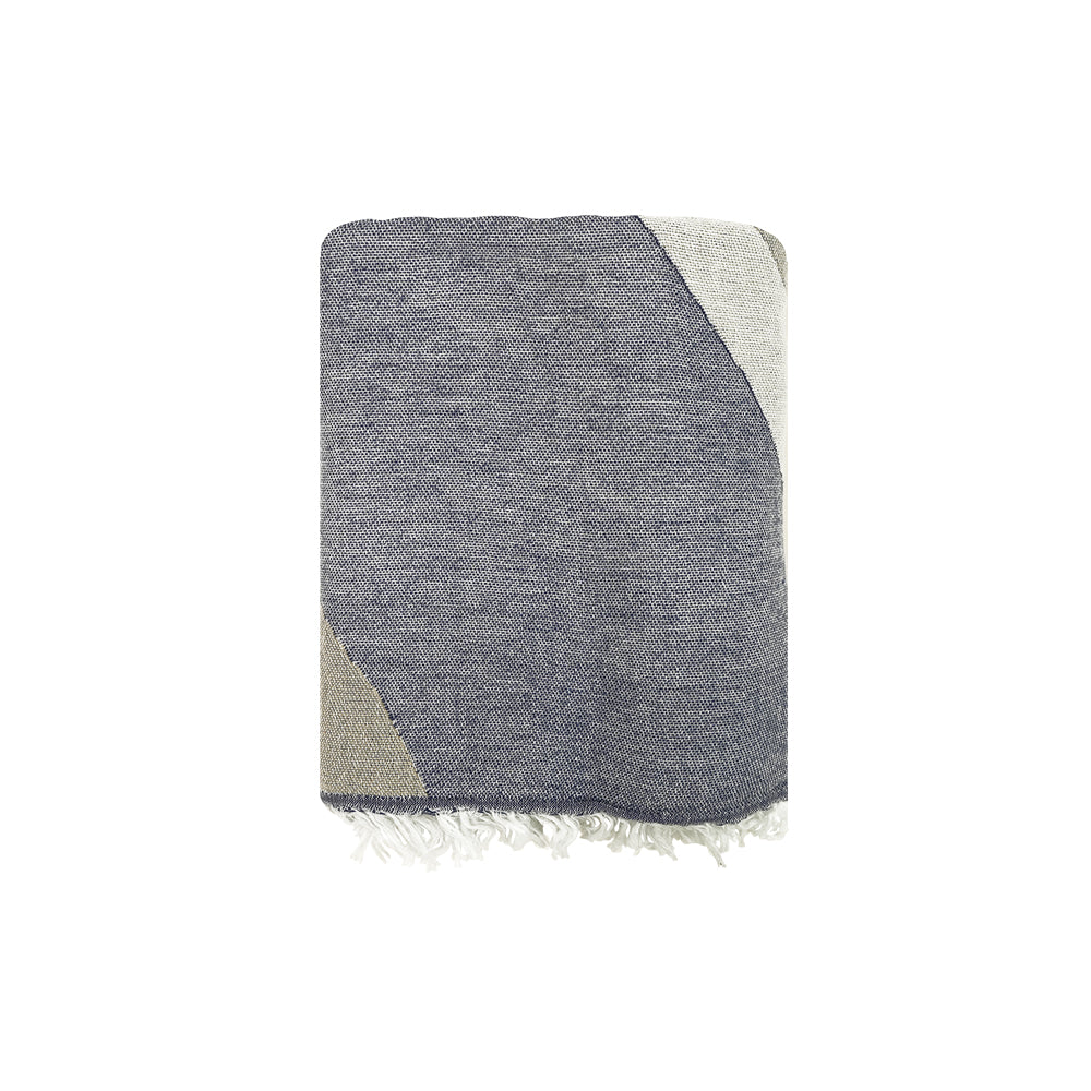 Nebula - Turkish Beach Towel