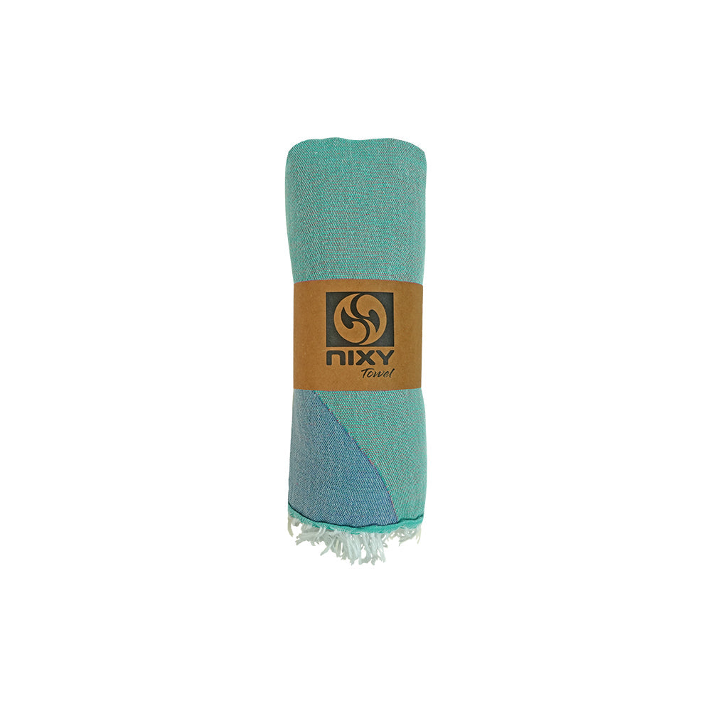 Nebula - Turkish Beach Towel